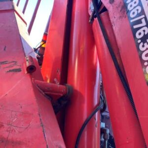 Кран манипулятор fassi 190