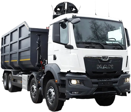 Ремонт и переоборудование