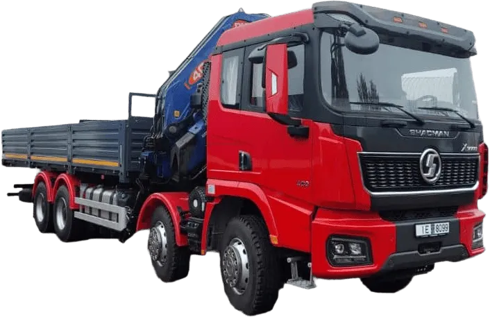 Сервис и обслуживание