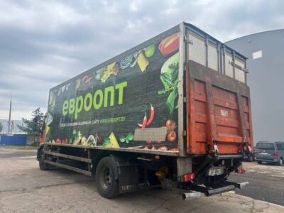 Ремонт гидроборта Iveco для ООО «Еврооптавто» (4)